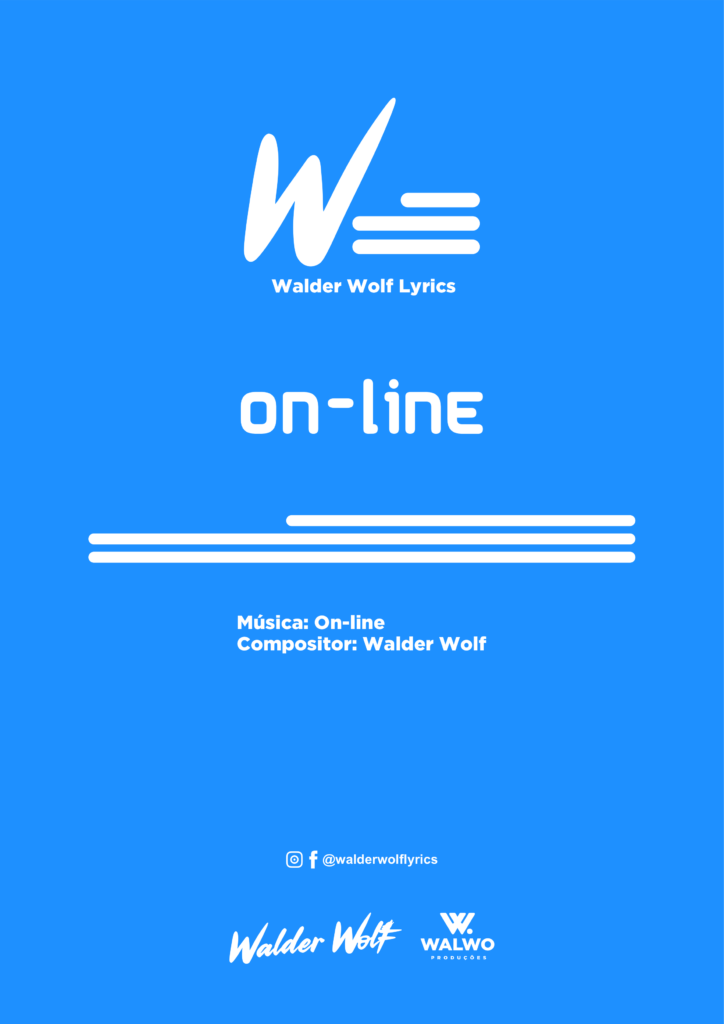 WALDER WOLF – ON-LINE