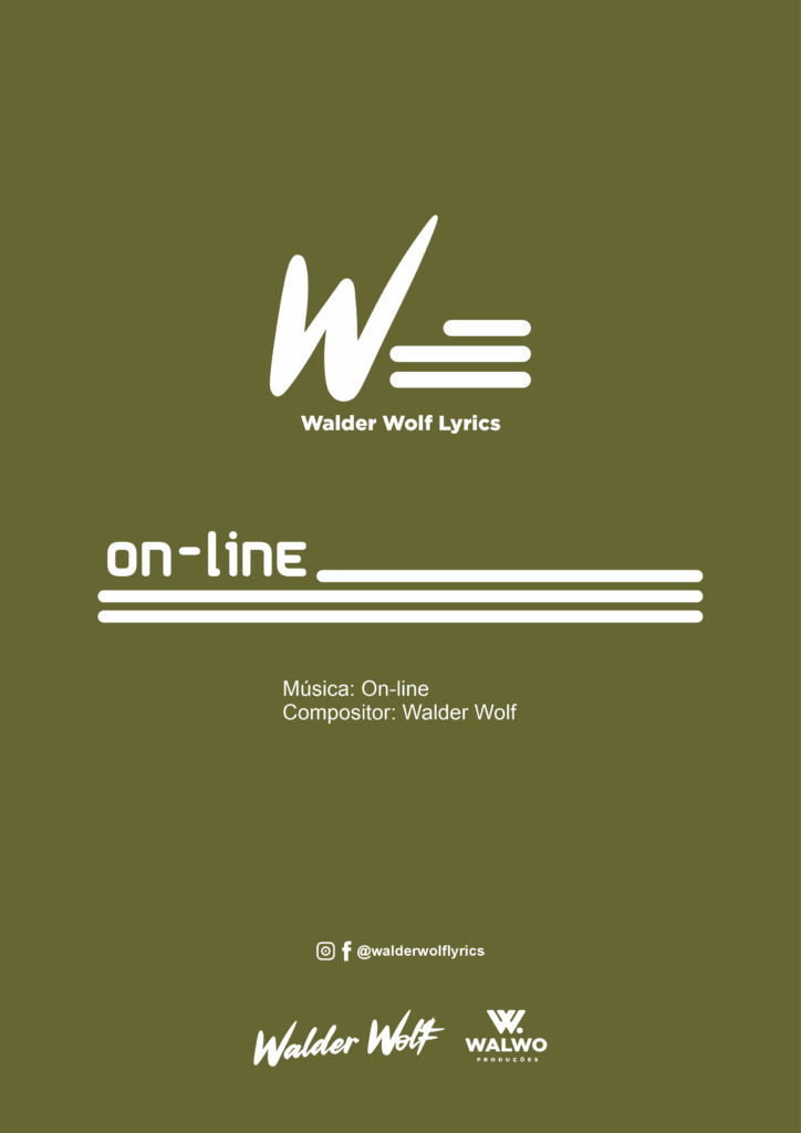 WALDER WOLF – ON-LINE