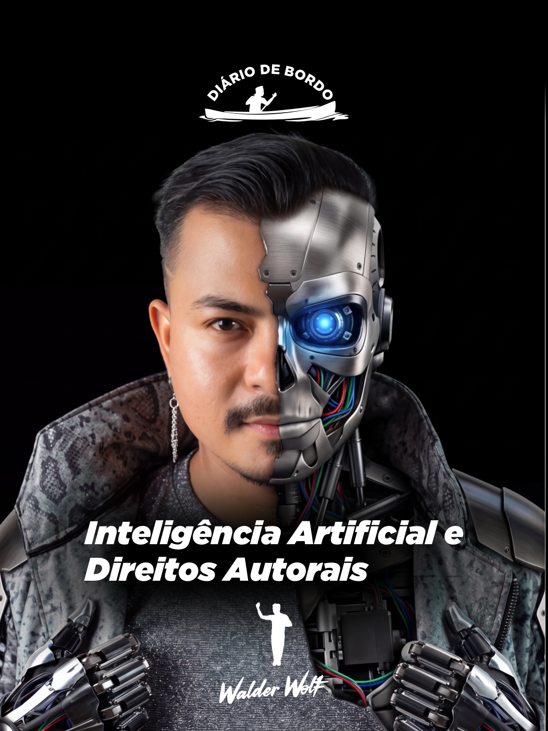 Inteligência Artificial e Direitos Autorais