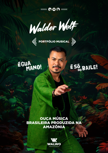 PORTIFÓLIO MUSICAL